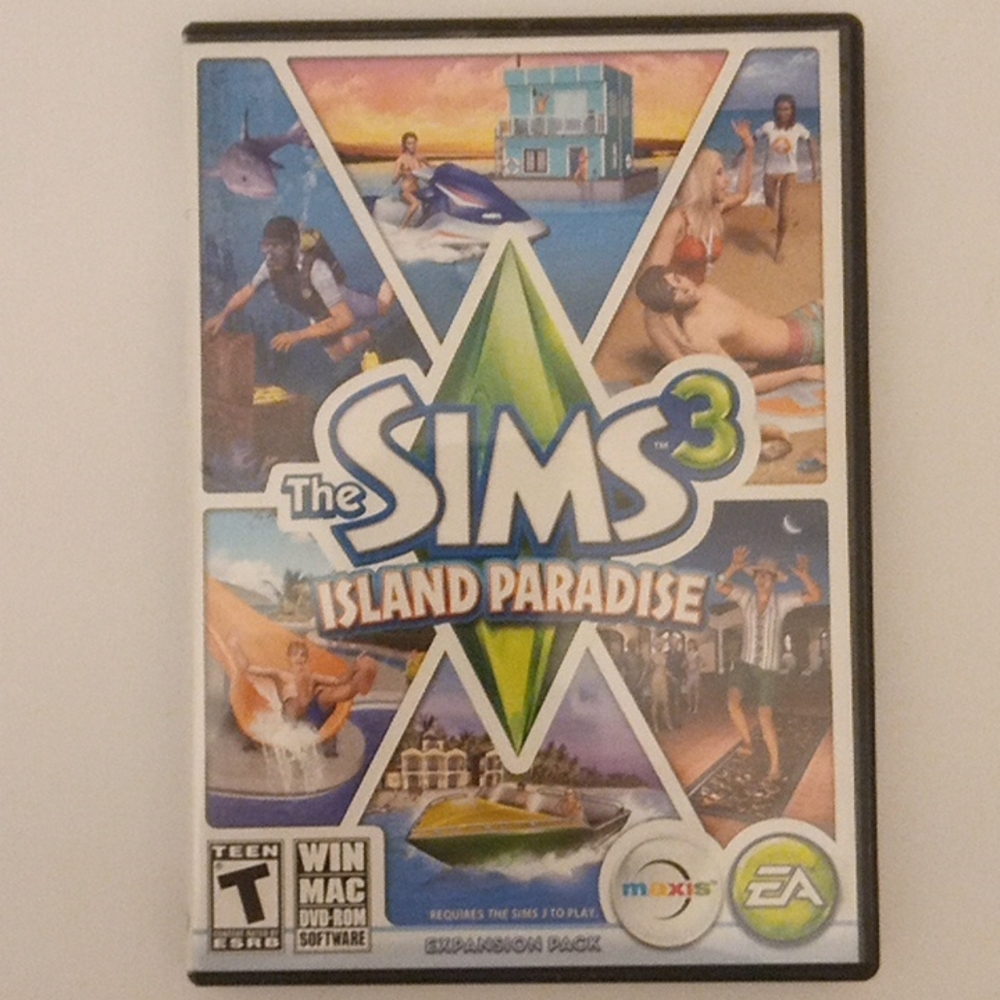 The Sims 3